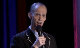 'American Horror Story': John Waters Talks Role In Reunion Season From Ryan Murphy